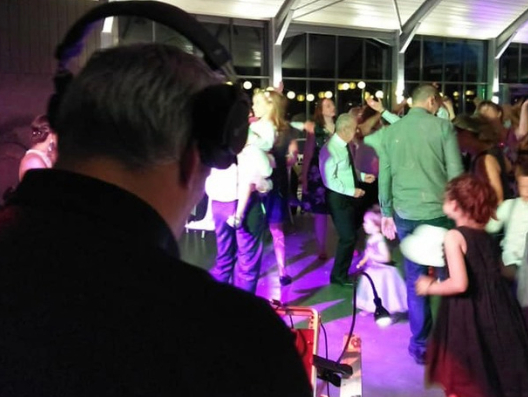 Animation musicale de soirée de mariage dans le Tarn à Albi