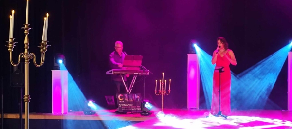 Chanteurs professionnels Nord-Pas-de-Calais