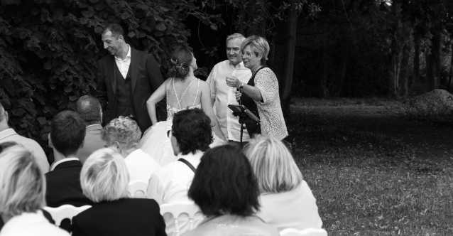 Chorale mariage Albi