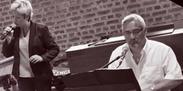 Animation musicale cérémonie mariage dans le Tarn à Albi