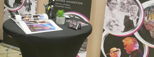 Organisation &eacute;v&eacute;nements et salons dans le Tarn &agrave; Albi