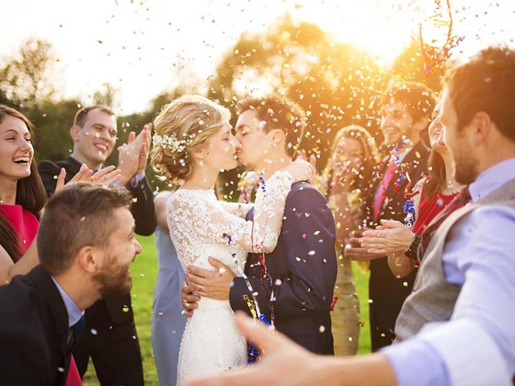 Animation musicale de mariage laïque et religieux